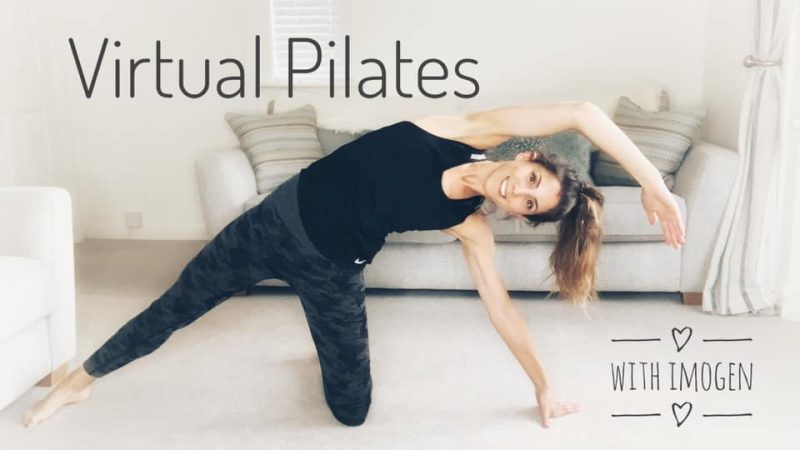 Products – Imogen Williams Physiotherapy & Pilates